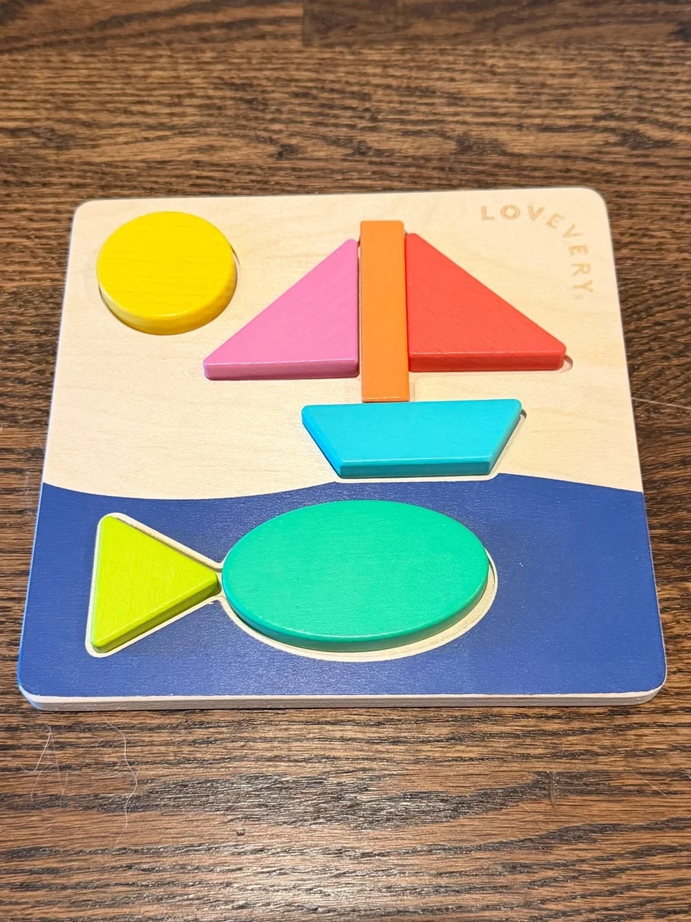 LOVEVERY Puzzle Bundle